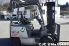 2012 TCM / FB20 Forklift Stock No. 95680