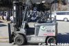 2012 TCM / FB20 Forklift Stock No. 95680