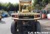 1992 Komatsu / FD80H Forklift Stock No. 95681