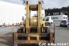 1992 Komatsu / FD80H Forklift Stock No. 95681