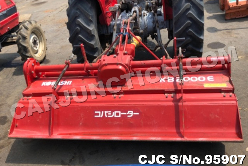 Used Massey Ferguson Mf 165 Tractors For Sale Car Junction Japan