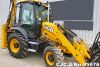 JCB 3CX Backhoe Loader