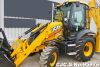 2020 JCB / 3CX Backhoe Loader Stock No. 95976