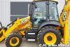 2020 JCB / 3CX Backhoe Loader Stock No. 95976