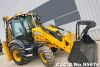 2020 JCB / 3CX Backhoe Loader Stock No. 95976