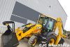 2020 JCB / 3CX Backhoe Loader Stock No. 95976