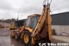 1997 Case / 580SK Backhoe Loader Stock No. 95980