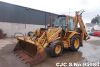 1997 Case / 580SK Backhoe Loader Stock No. 95980