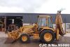 1997 Case / 580SK Backhoe Loader Stock No. 95980