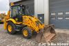 2003 JCB / 3CX Backhoe Loader Stock No. 95989