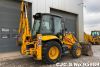 2003 JCB / 3CX Backhoe Loader Stock No. 95989