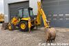 2003 JCB / 3CX Backhoe Loader Stock No. 95989