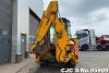 2003 JCB / 3CX Backhoe Loader Stock No. 95989