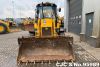 2003 JCB / 3CX Backhoe Loader Stock No. 95989