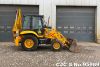 2003 JCB / 3CX Backhoe Loader Stock No. 95989