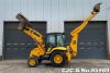 2003 JCB / 3CX Backhoe Loader Stock No. 95989