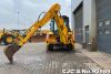 2003 JCB / 3CX Backhoe Loader Stock No. 95989