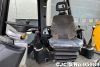 2003 JCB / 3CX Backhoe Loader Stock No. 95989