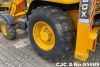 2003 JCB / 3CX Backhoe Loader Stock No. 95989