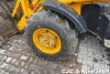 2003 JCB / 3CX Backhoe Loader Stock No. 95989