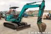 1993 Komatsu / PC40 Excavator Stock No. 96120