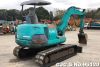 1993 Komatsu / PC40 Excavator Stock No. 96120