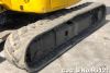  Komatsu / PC40MR-3 Mini Excavator Stock No. 96121