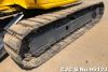  Komatsu / PC40MR-2 Mini Excavator Stock No. 96123