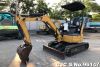 Caterpillar 302 Mini Excavator