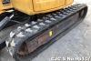 2008 Caterpillar / 302 Mini Excavator Stock No. 96147