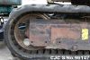 2008 Caterpillar / 302 Mini Excavator Stock No. 96147