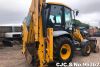 2006 JCB / 3CX Backhoe Loader Stock No. 96362