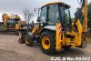 2006 JCB / 3CX Backhoe Loader Stock No. 96362