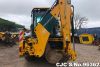 2006 JCB / 3CX Backhoe Loader Stock No. 96362