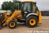 2006 JCB / 3CX Backhoe Loader Stock No. 96362