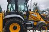 2006 JCB / 3CX Backhoe Loader Stock No. 96362