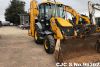 2006 JCB / 3CX Backhoe Loader Stock No. 96362