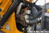 2006 JCB / 3CX Backhoe Loader Stock No. 96362