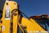 2006 JCB / 3CX Backhoe Loader Stock No. 96362