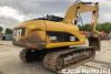 2008 Caterpillar / 320D Excavator Stock No. 96364