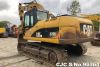 2008 Caterpillar / 320D Excavator Stock No. 96364