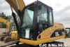 2008 Caterpillar / 320D Excavator Stock No. 96364