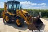 JCB 3CX Backhoe Loader