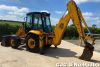 2006 JCB / 3CX Backhoe Loader Stock No. 96365