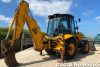 2006 JCB / 3CX Backhoe Loader Stock No. 96365