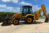 2006 JCB / 3CX Backhoe Loader Stock No. 96365