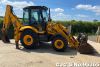 2006 JCB / 3CX Backhoe Loader Stock No. 96365