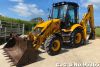 2006 JCB / 3CX Backhoe Loader Stock No. 96365