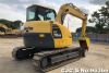 2014 Komatsu / PC78US Excavator Stock No. 96366