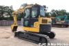 2014 Komatsu / PC78US Excavator Stock No. 96366